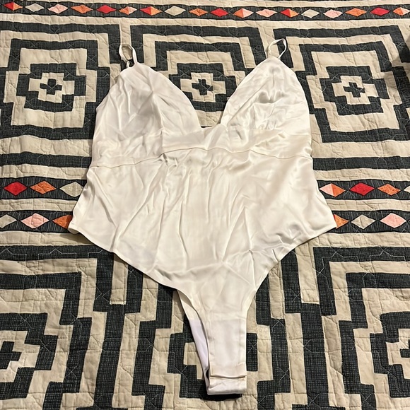 For Love And Lemons Other - 🆕 For Love and Lemons Bodysuit